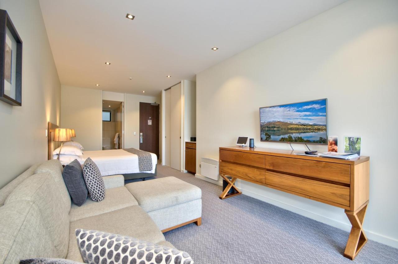 The Rees & Luxury Hotel Queenstown