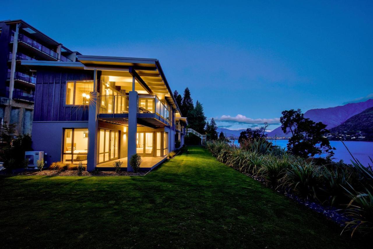 The Rees & Luxury Hotel Queenstown