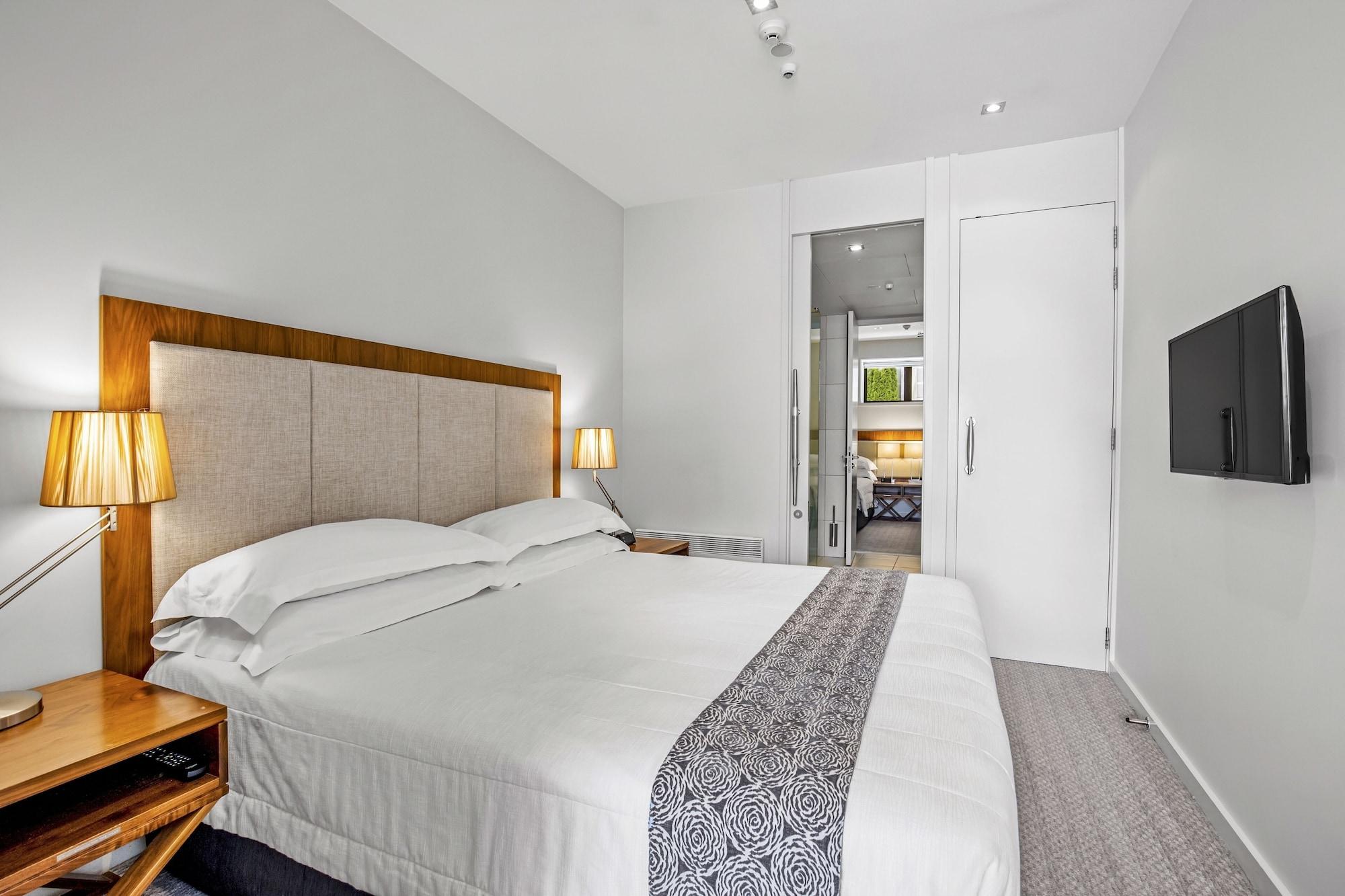 The Rees & Luxury Hotel 5*