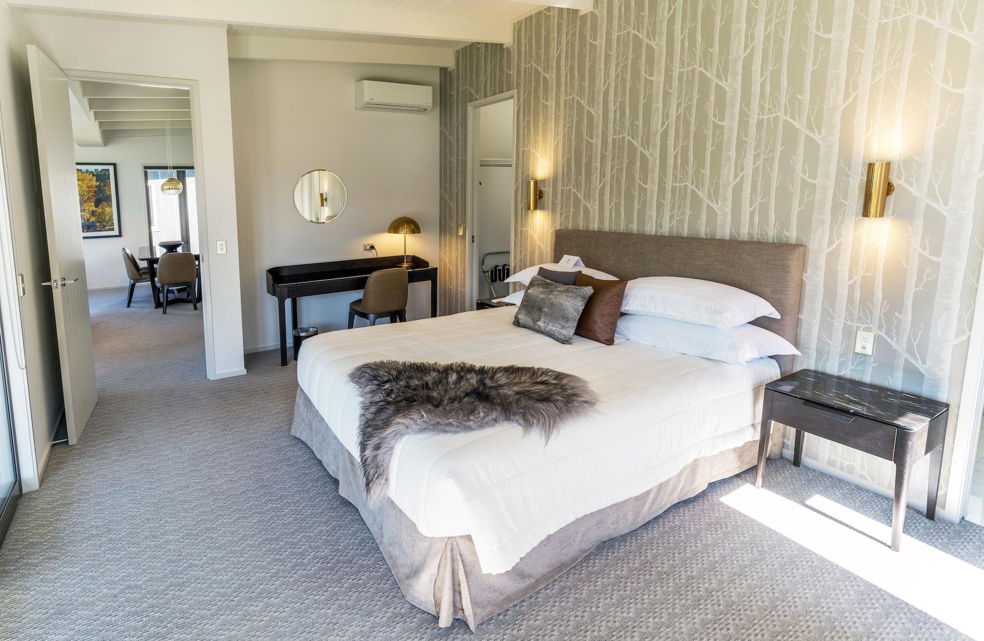 Hotel The Rees & Luxury Queenstown