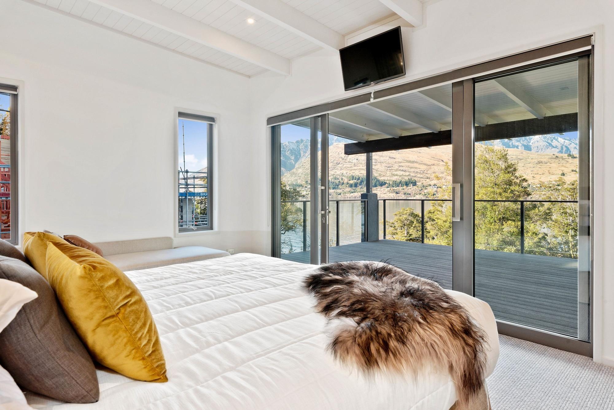 The Rees & Luxury 5* Queenstown