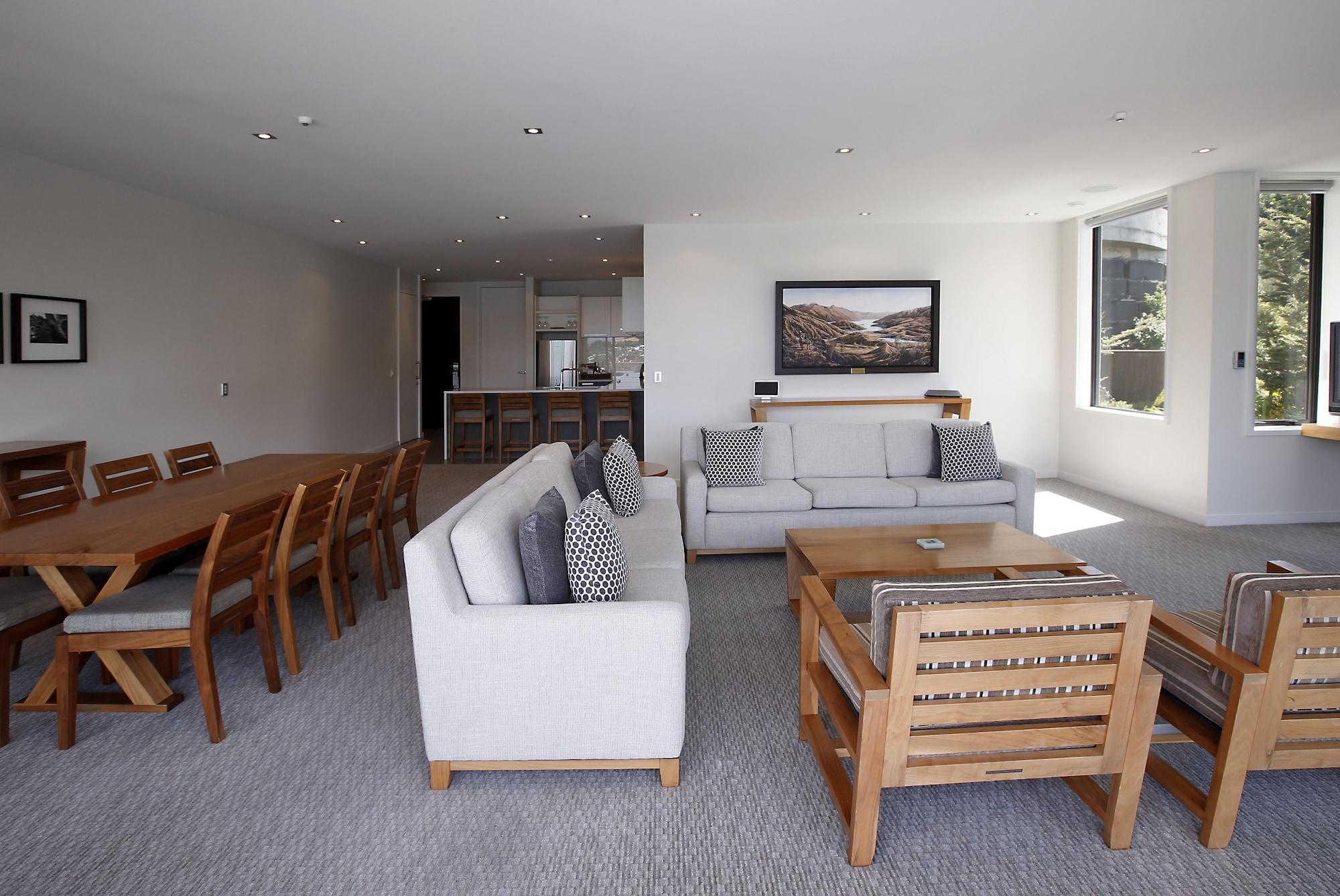 The Rees & Luxury 5* Queenstown