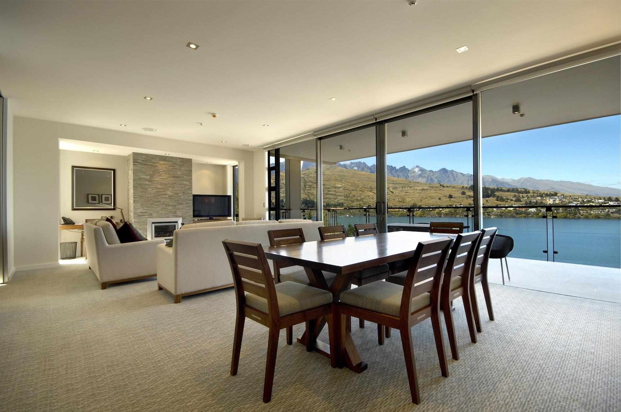 Hotel The Rees & Luxury 5*