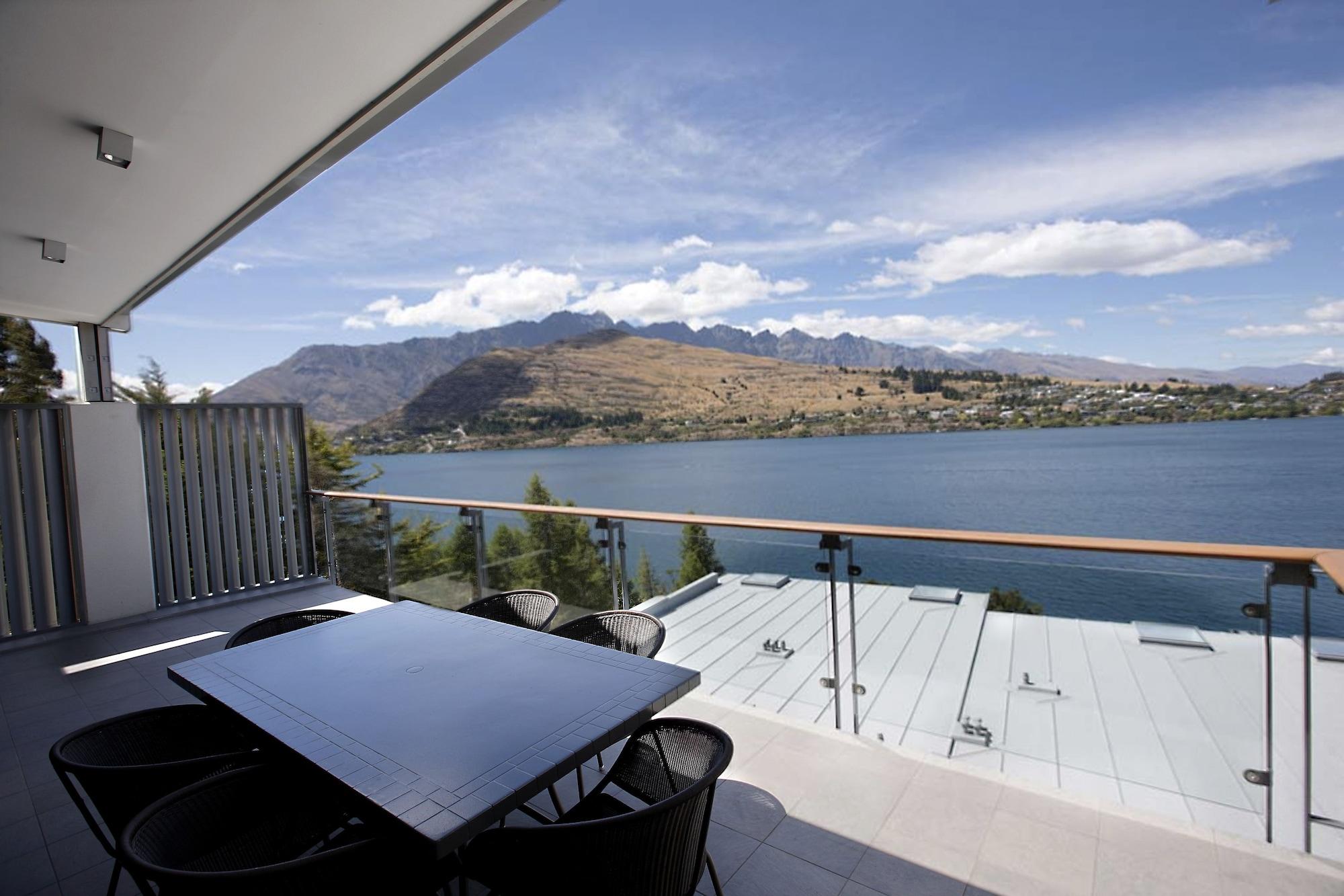 Hotel The Rees & Luxury
