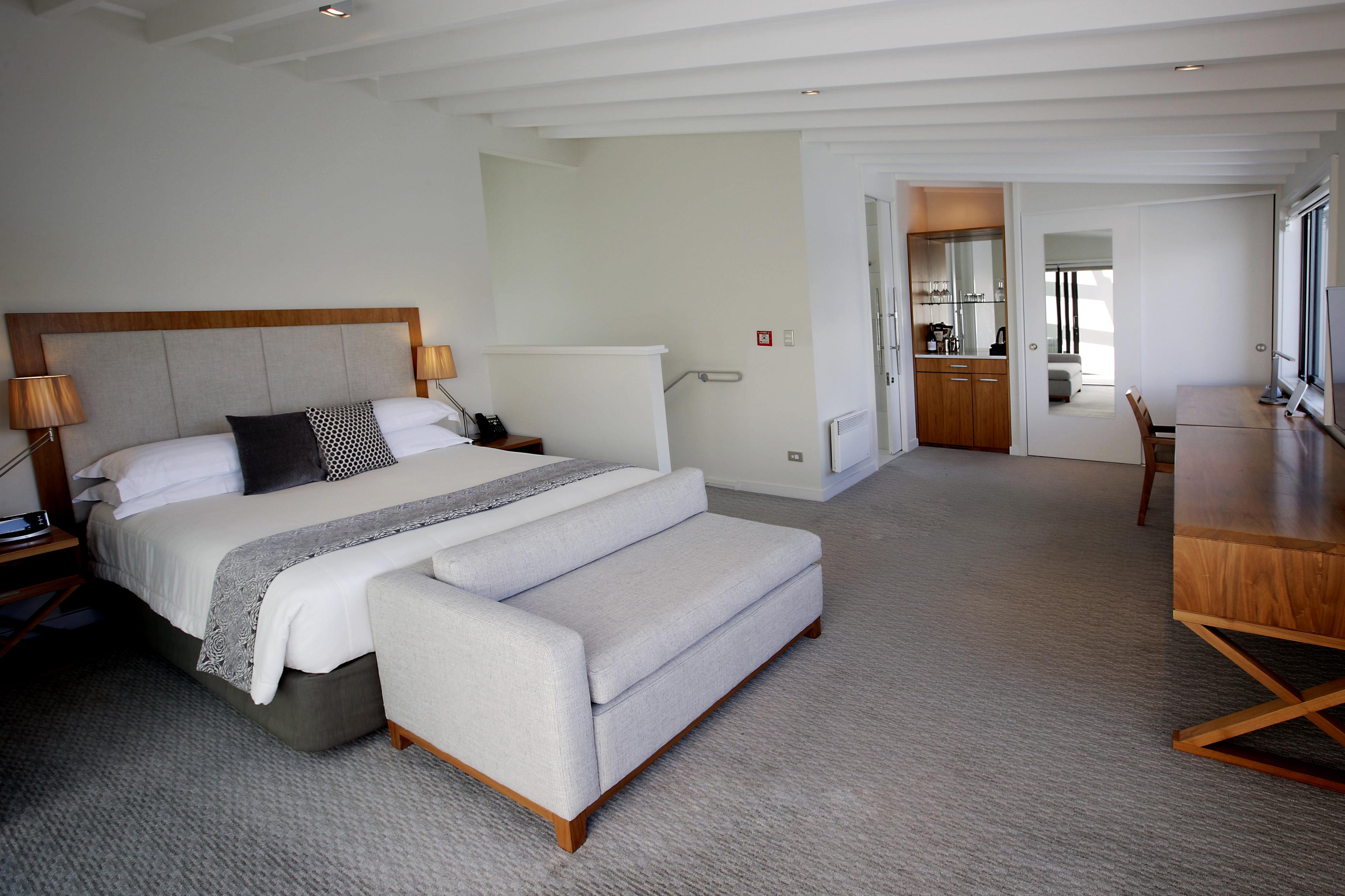 Hotel The Rees & Luxury 5*
