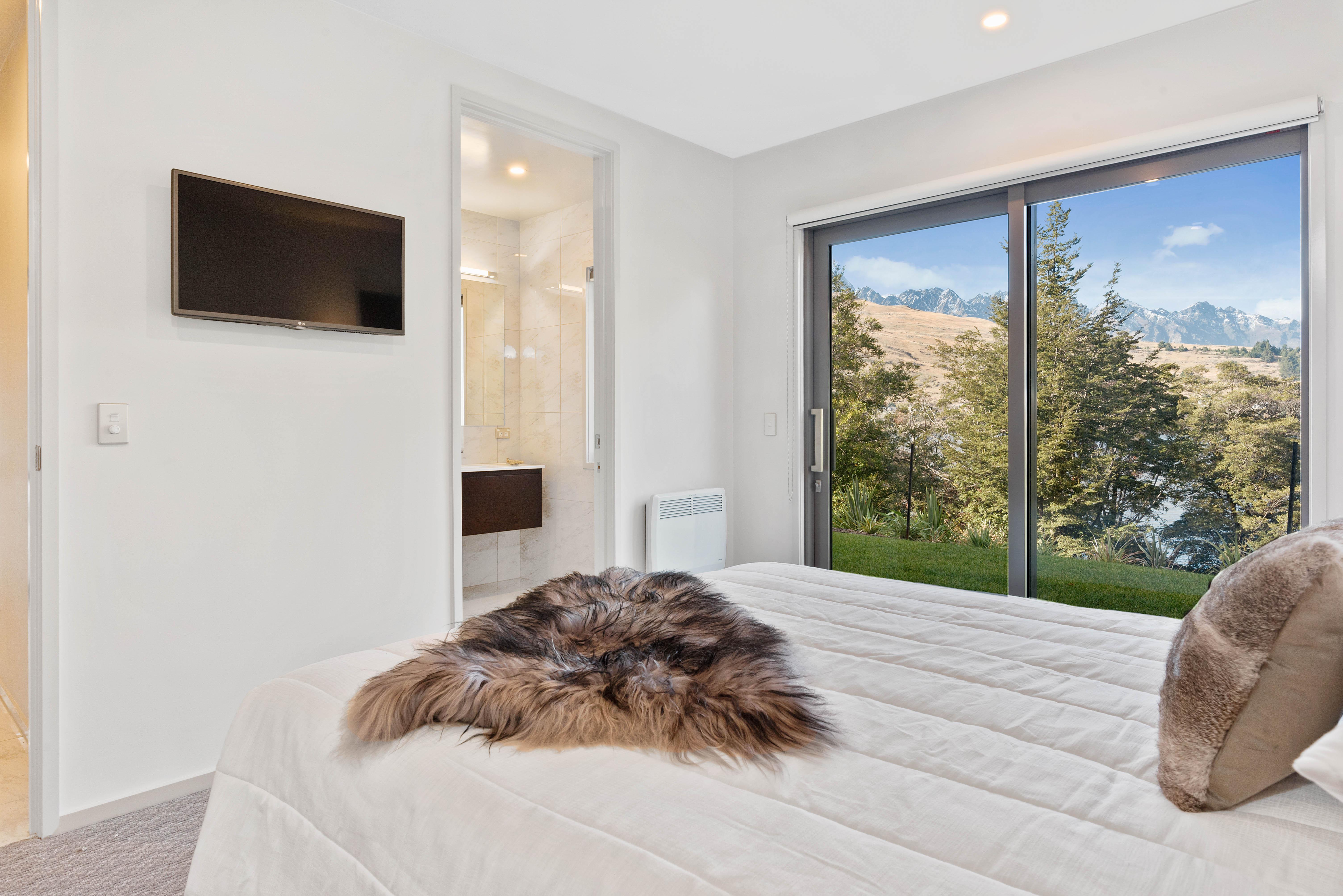 The Rees & Luxury 5* Queenstown