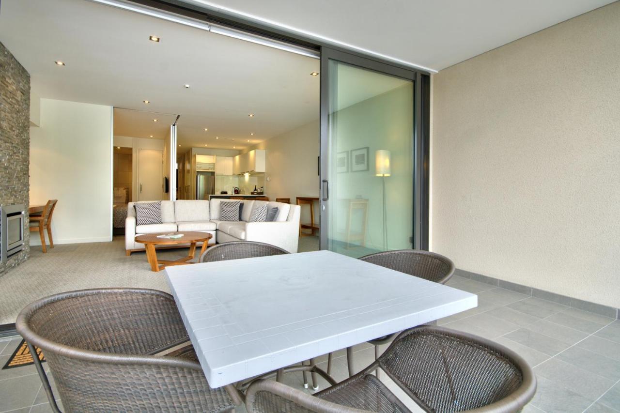 The Rees & Luxury Queenstown