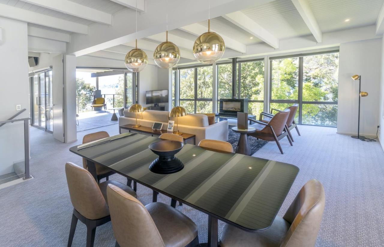 The Rees & Luxury 5* Queenstown