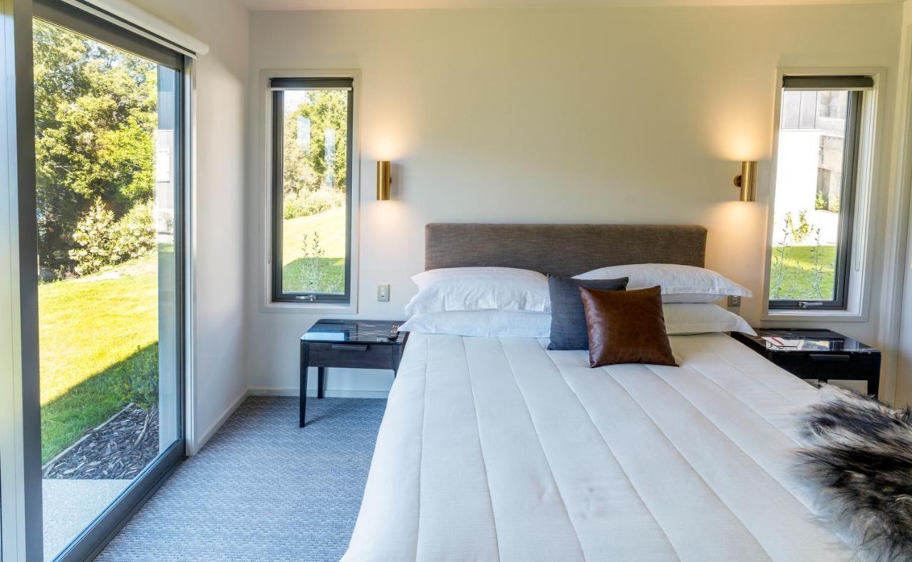 Hotel The Rees & Luxury