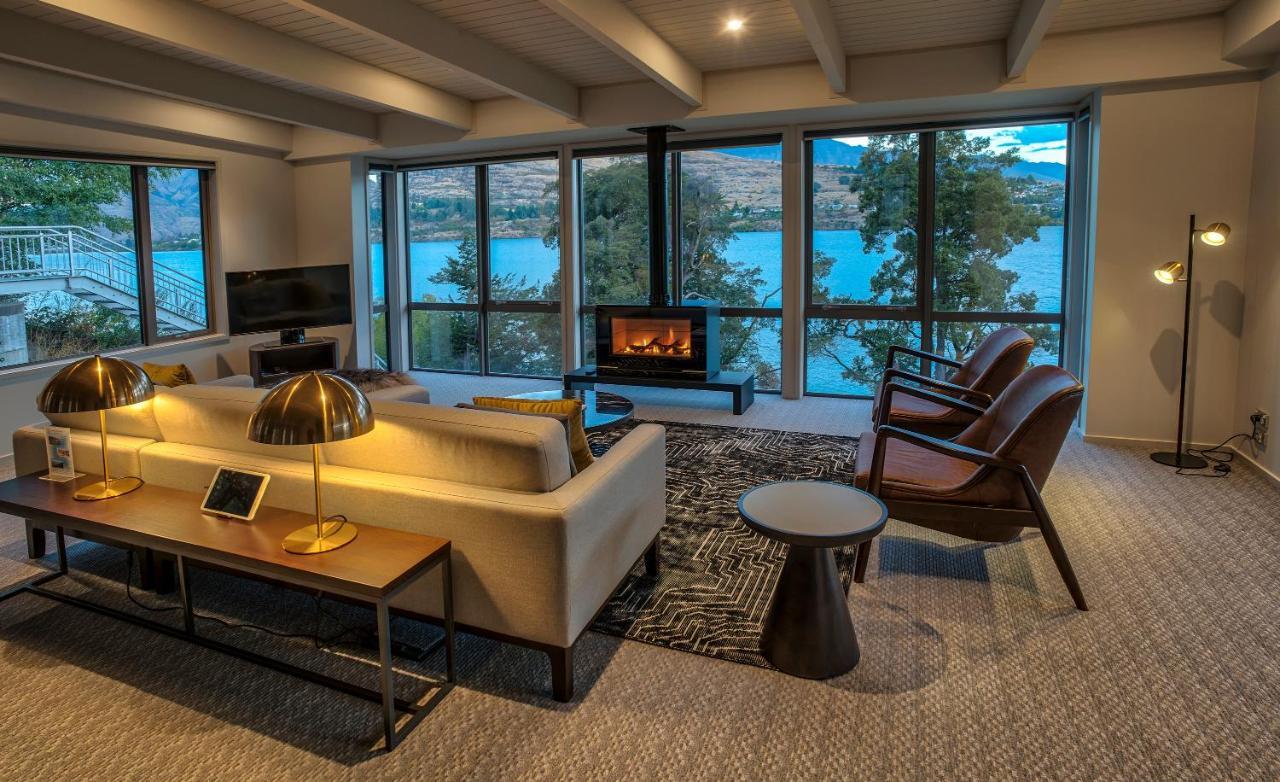 The Rees & Luxury 5*