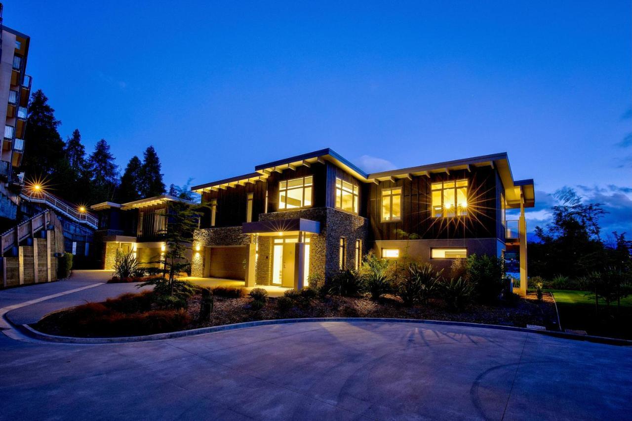 The Rees & Luxury Hotel Queenstown