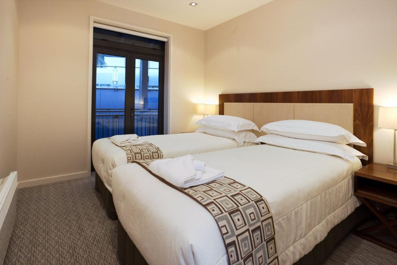 The Rees & Luxury 5*