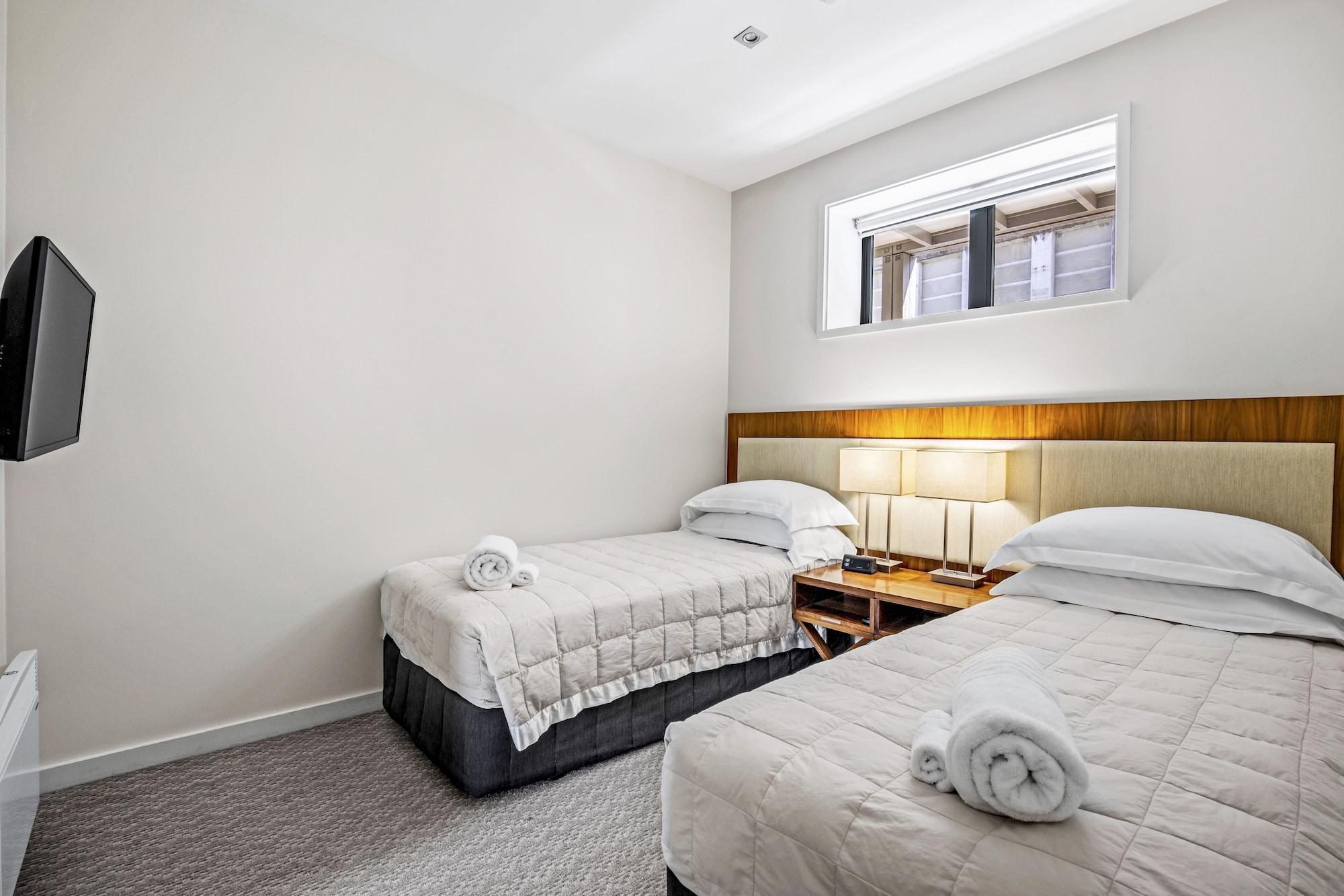 Hotel The Rees & Luxury 5*