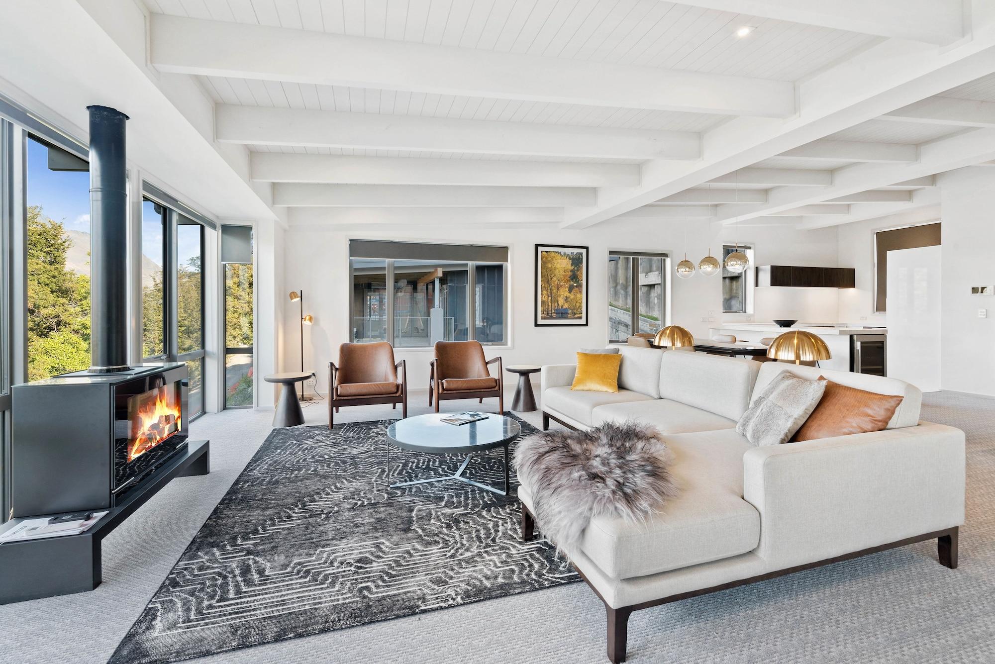 Hotel The Rees & Luxury