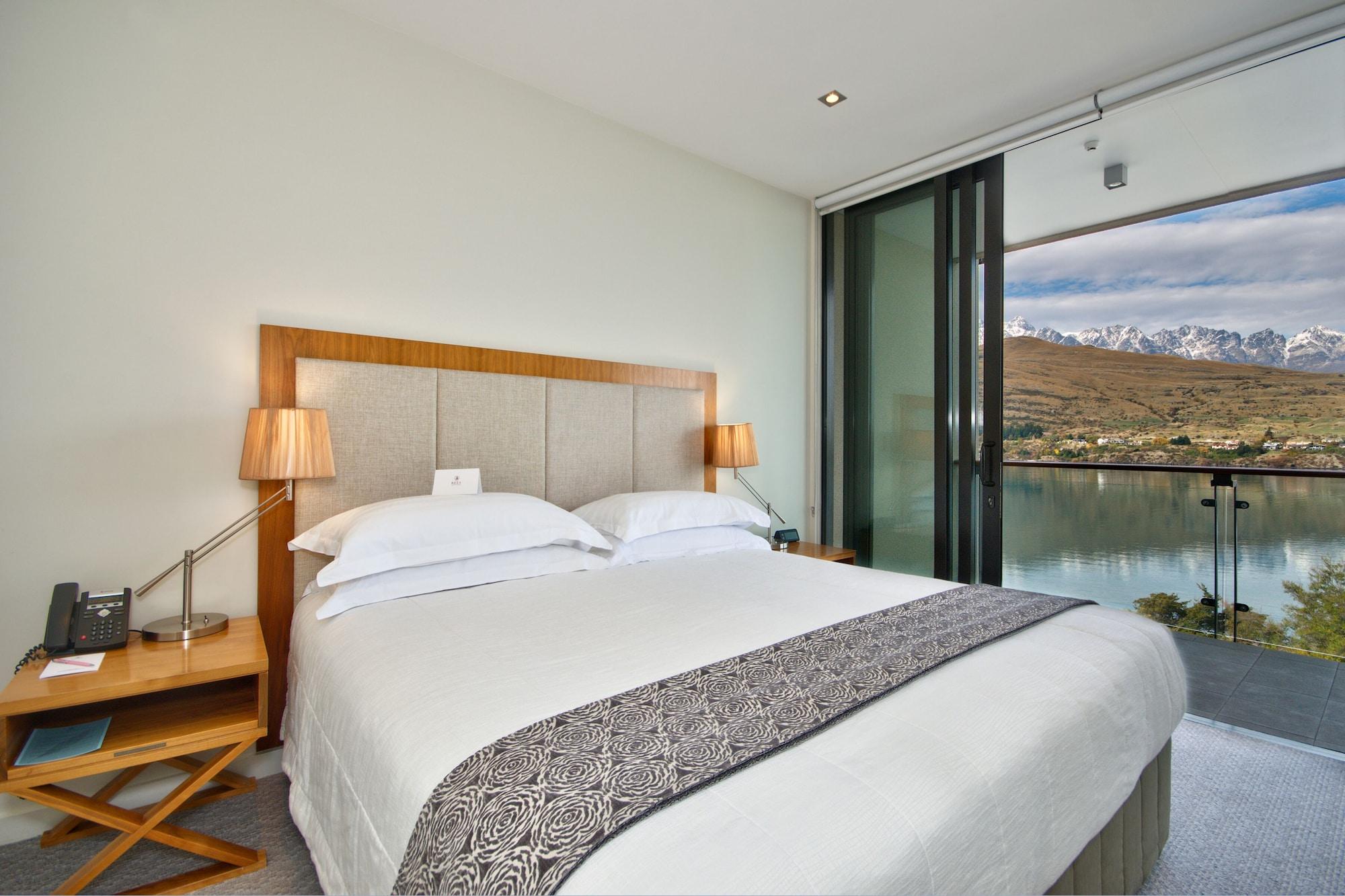 Hotel The Rees & Luxury 5*