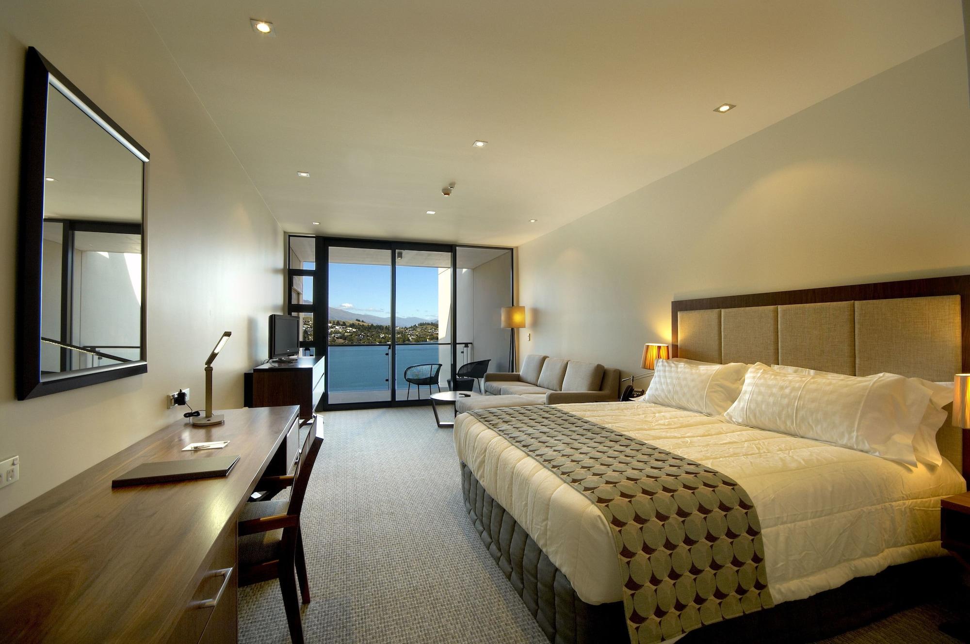 Hotel The Rees & Luxury 5*