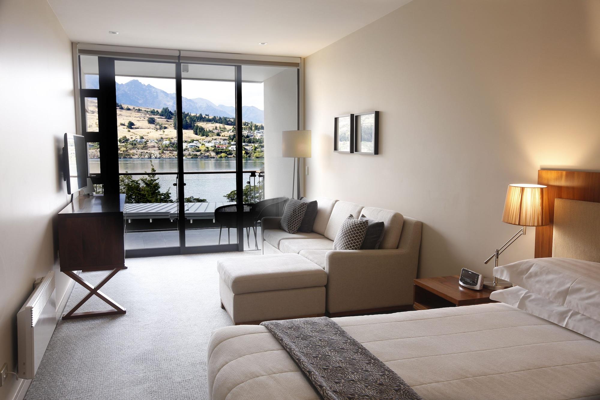 The Rees & Luxury Hotel 5*