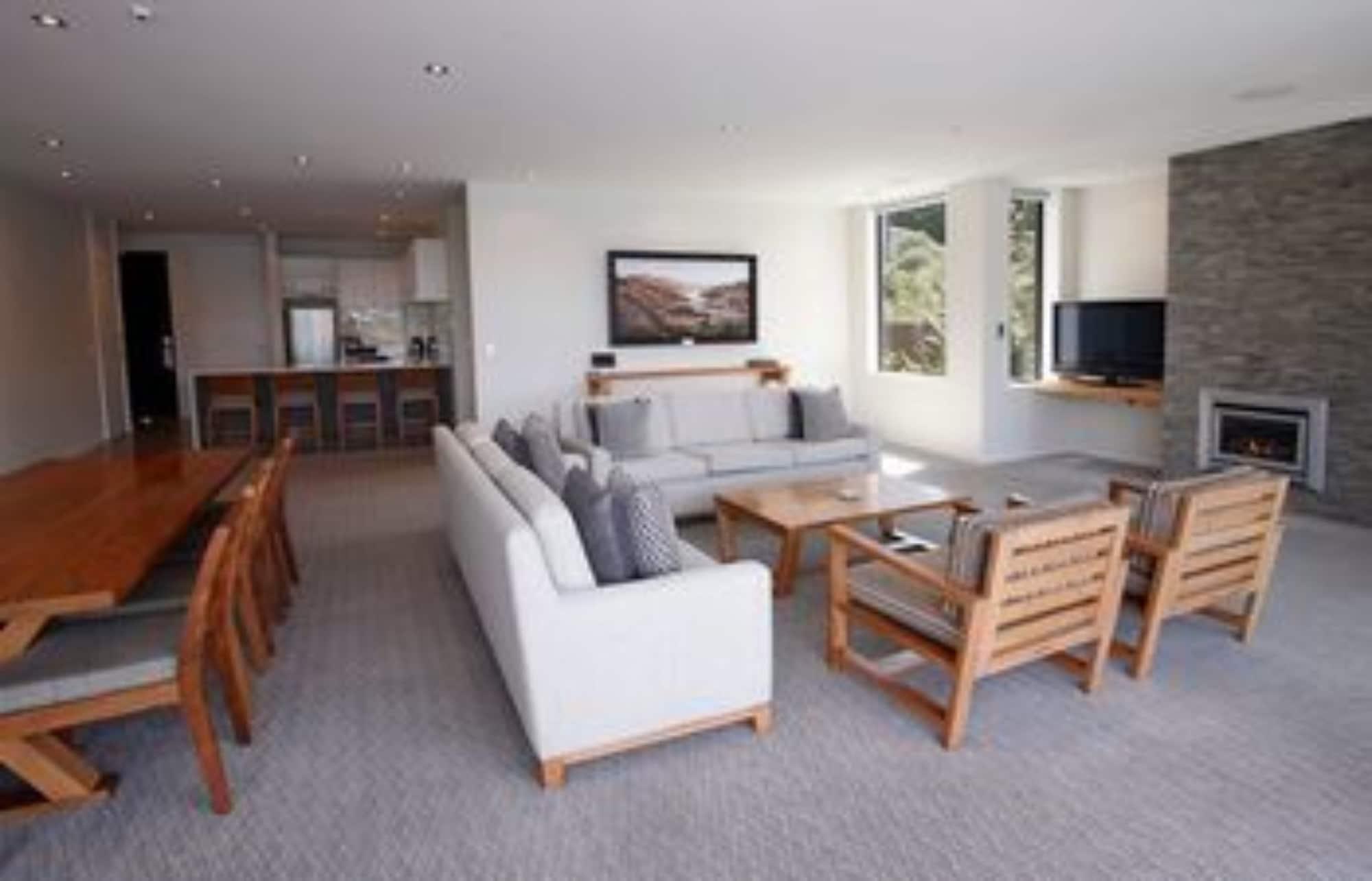 The Rees & Luxury 5*