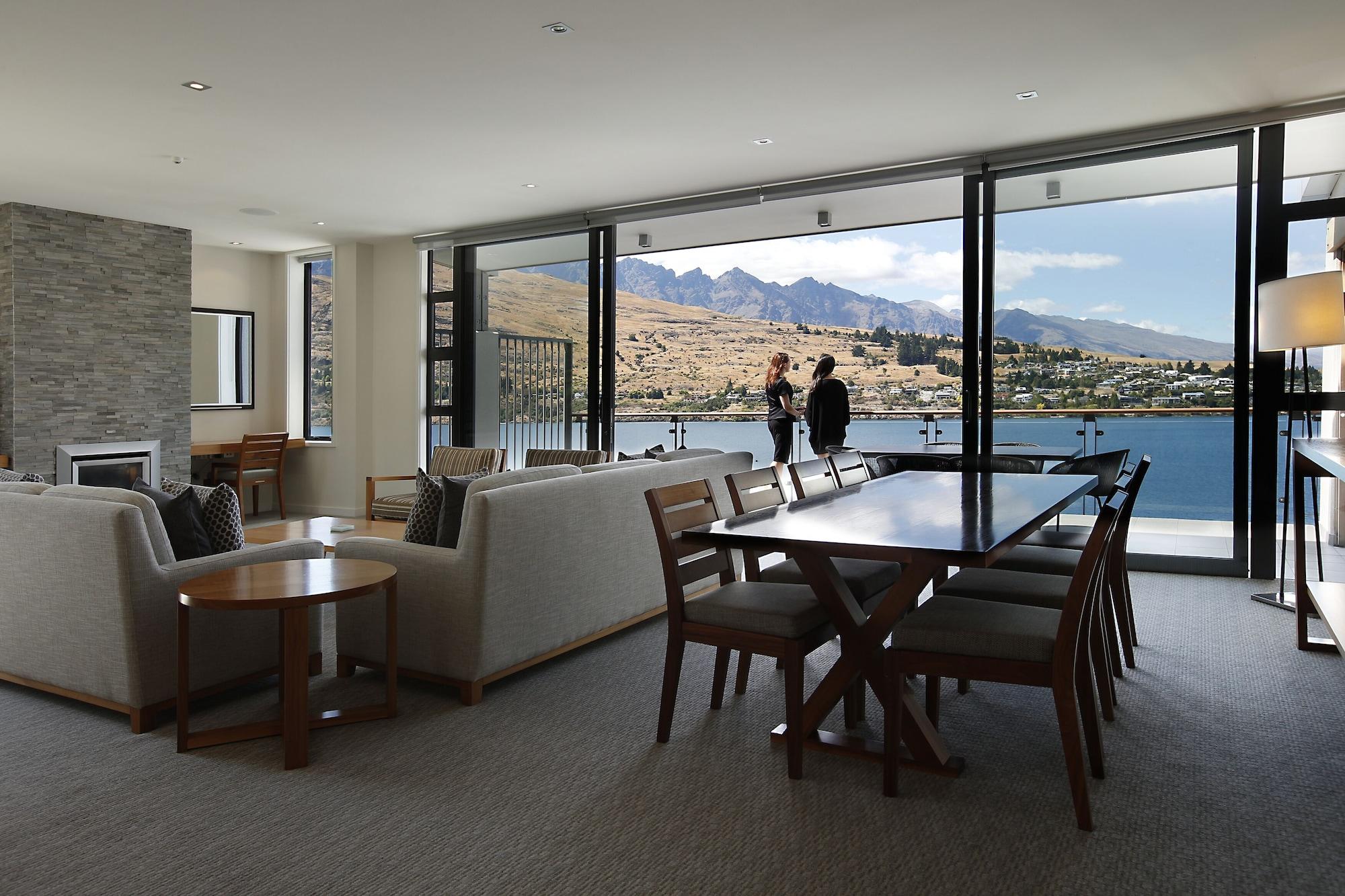 Hotel The Rees & Luxury