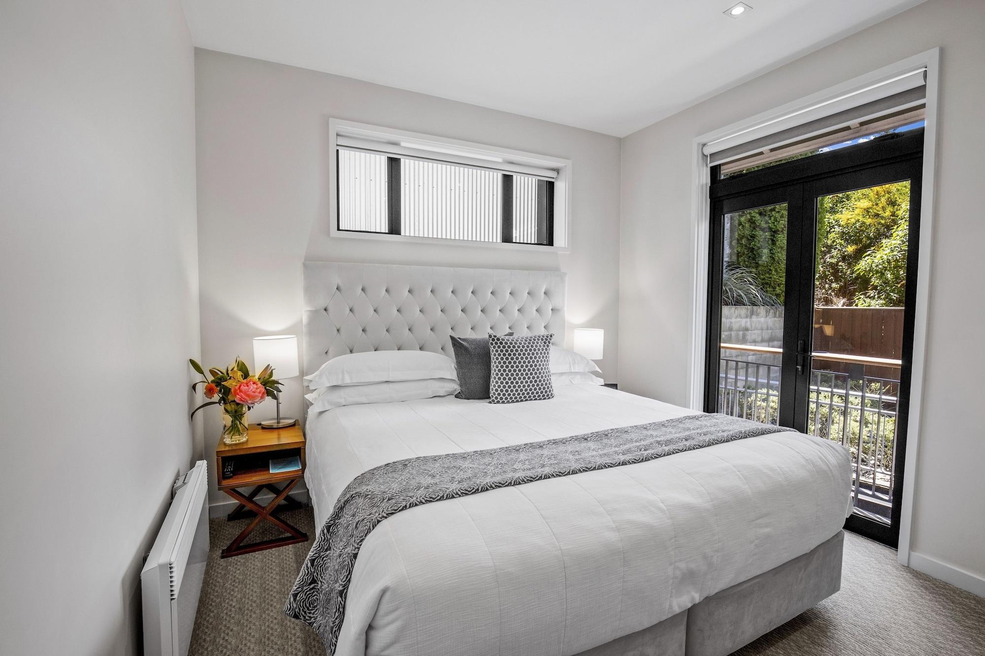 The Rees & Luxury Hotel 5*