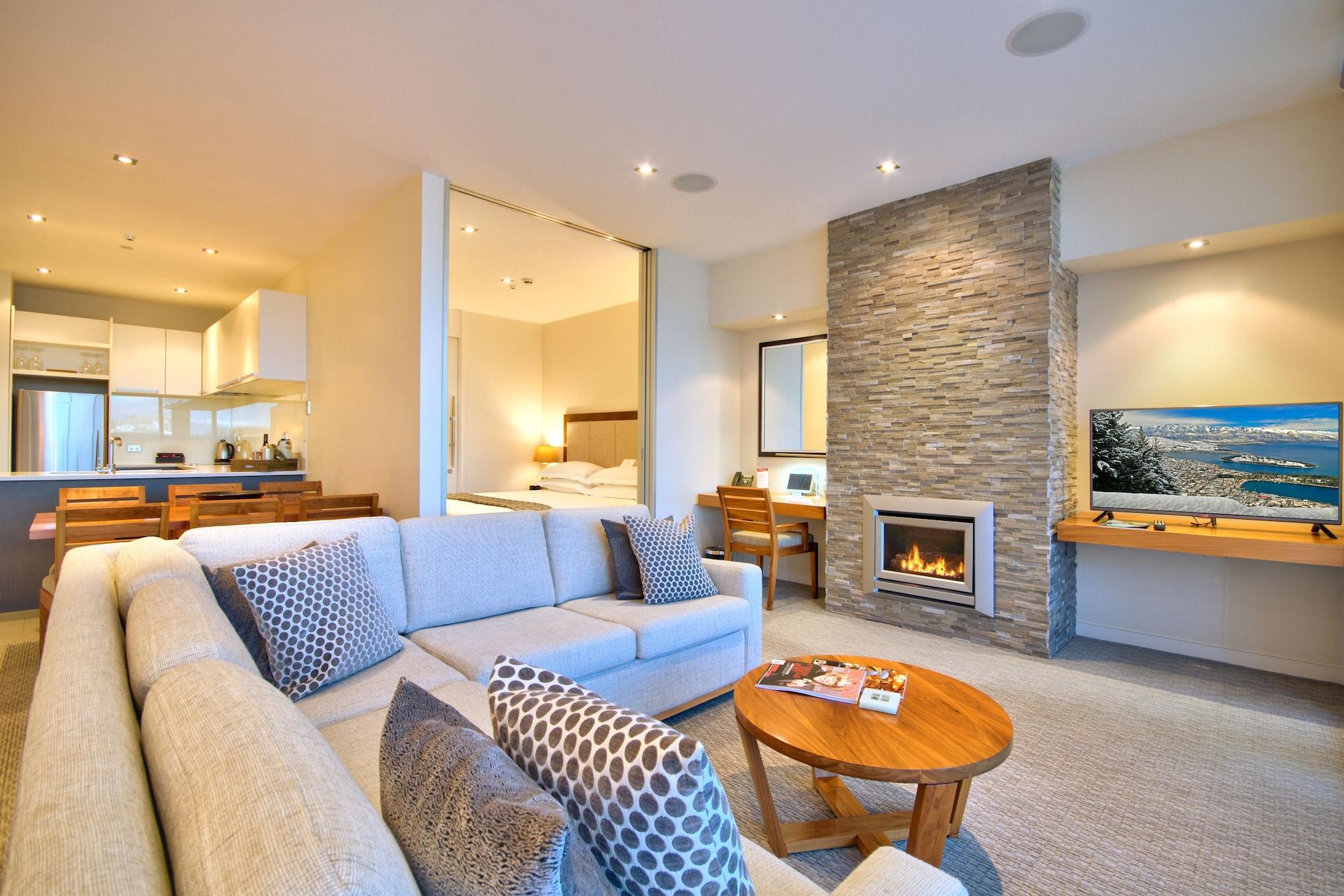 The Rees & Luxury Hotel 5*