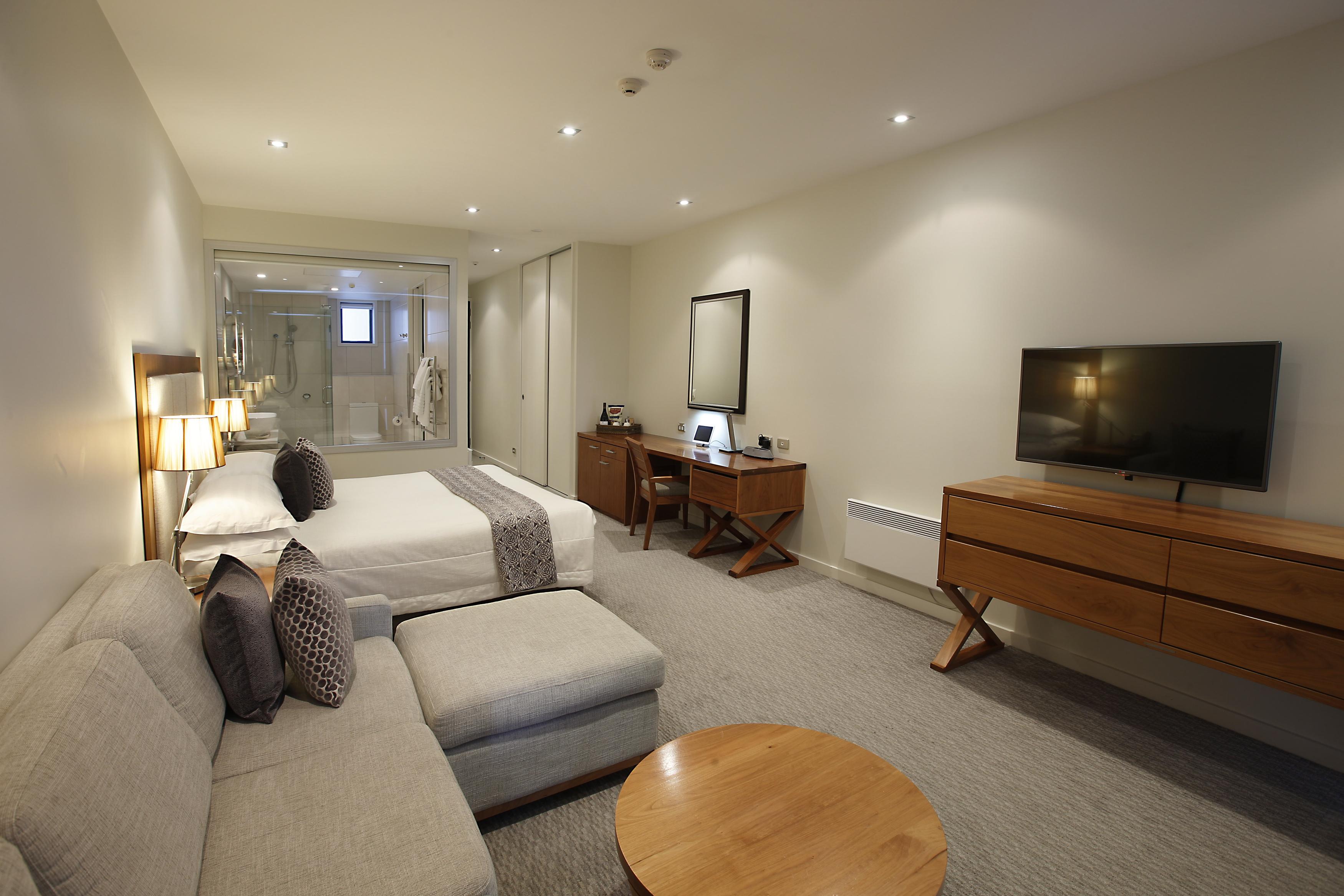 Hotel The Rees & Luxury 5*