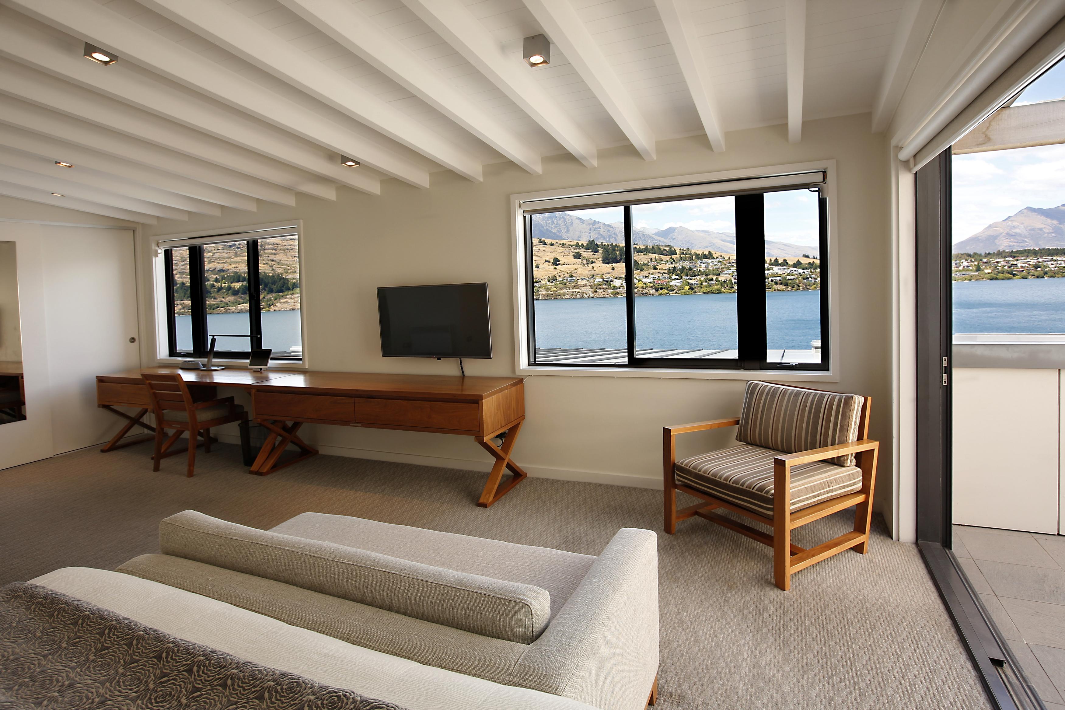 The Rees & Luxury Hotel 5*
