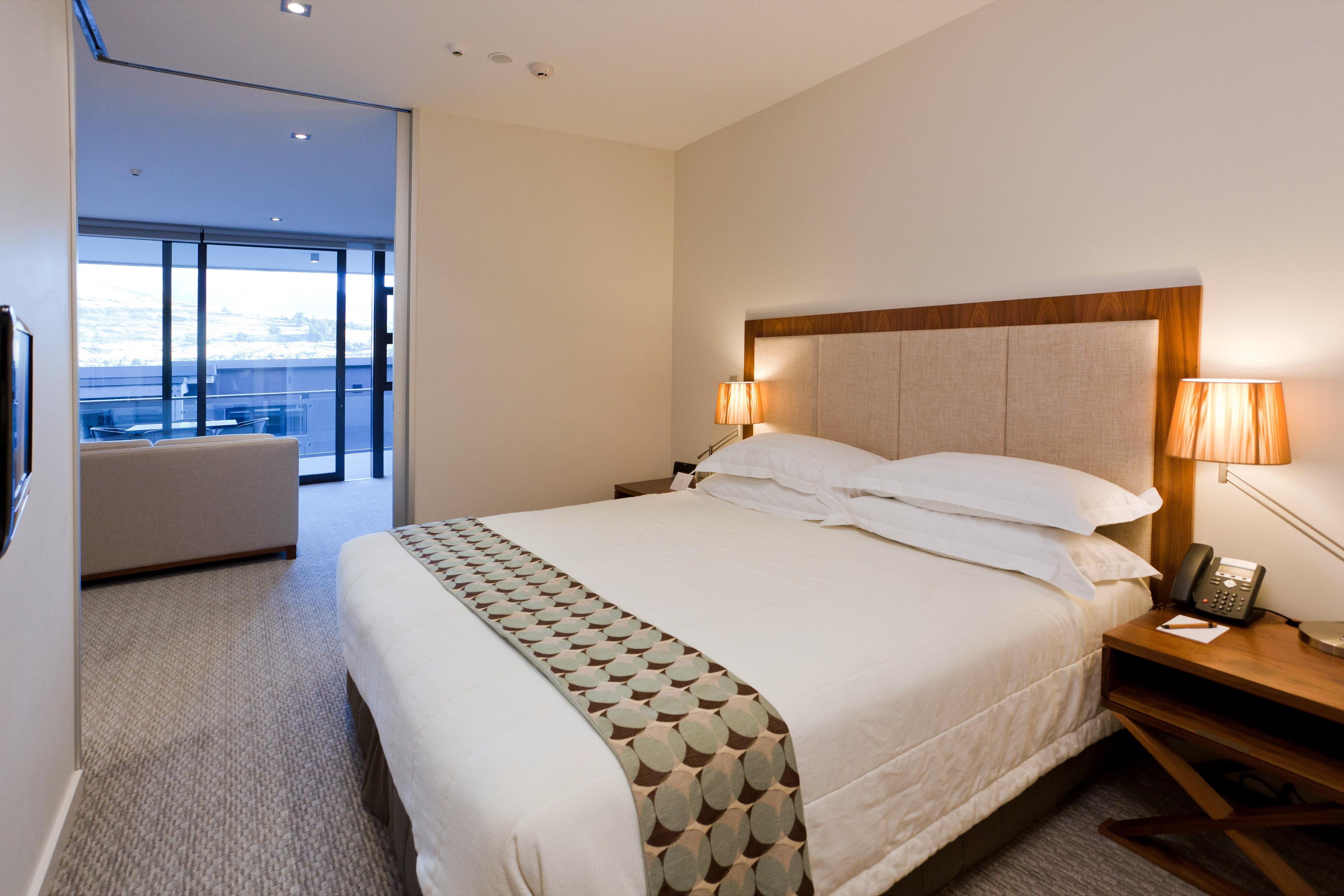 The Rees & Luxury 5*