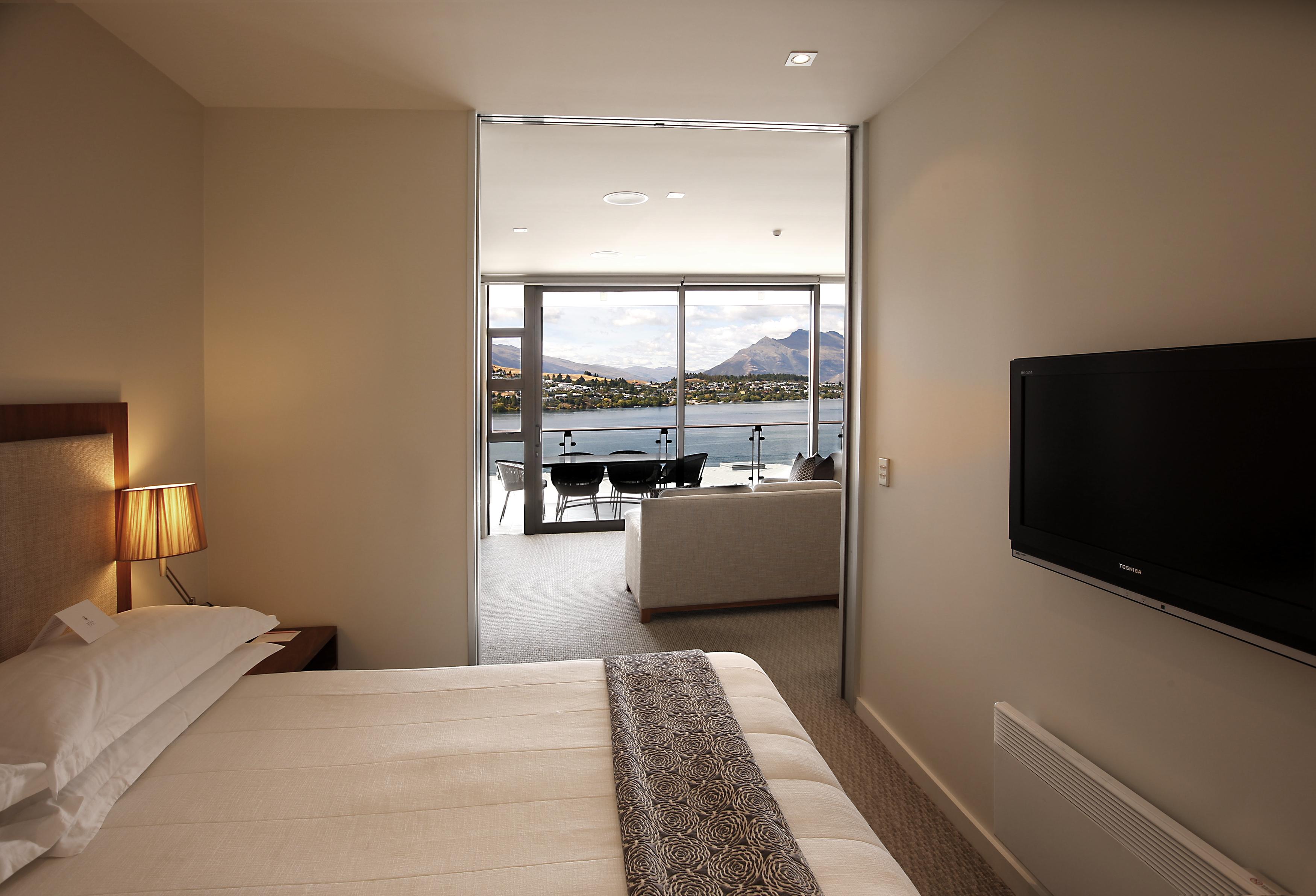 The Rees & Luxury 5*