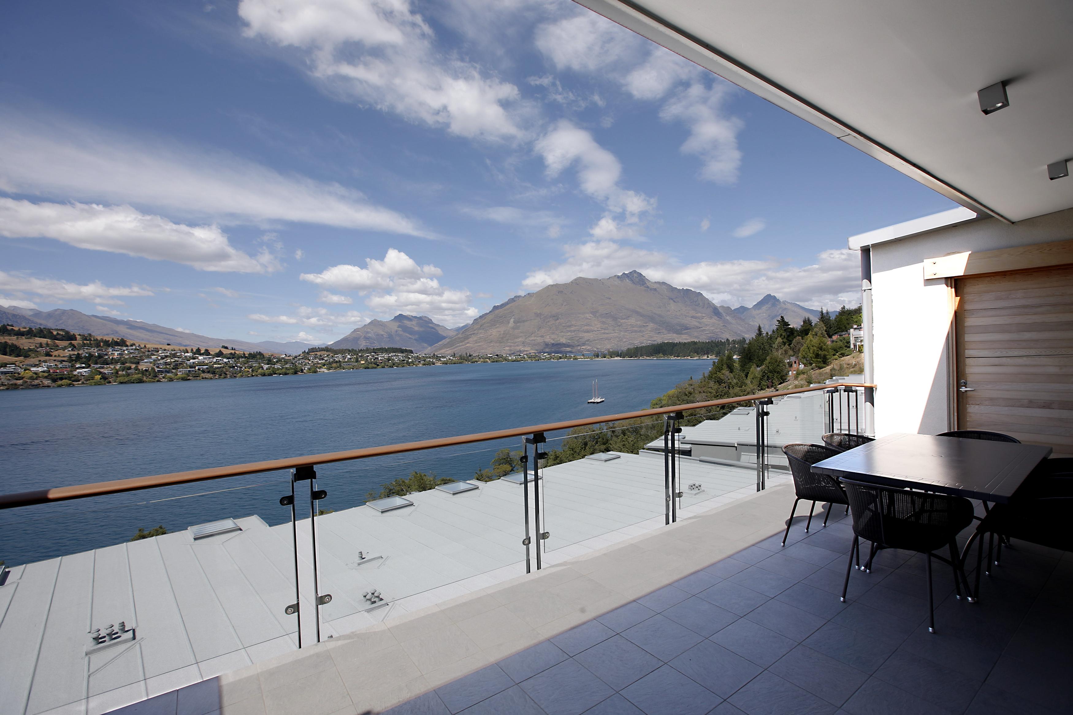 Hotel The Rees & Luxury 5*