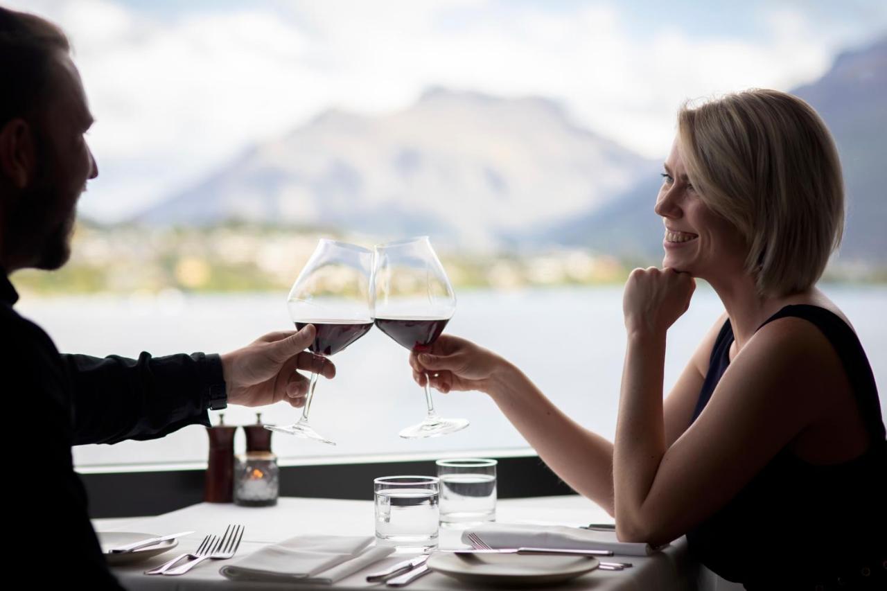 The Rees & Luxury Hotel Queenstown