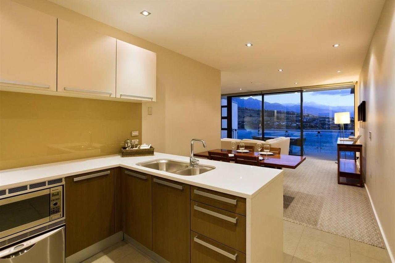 The Rees & Luxury