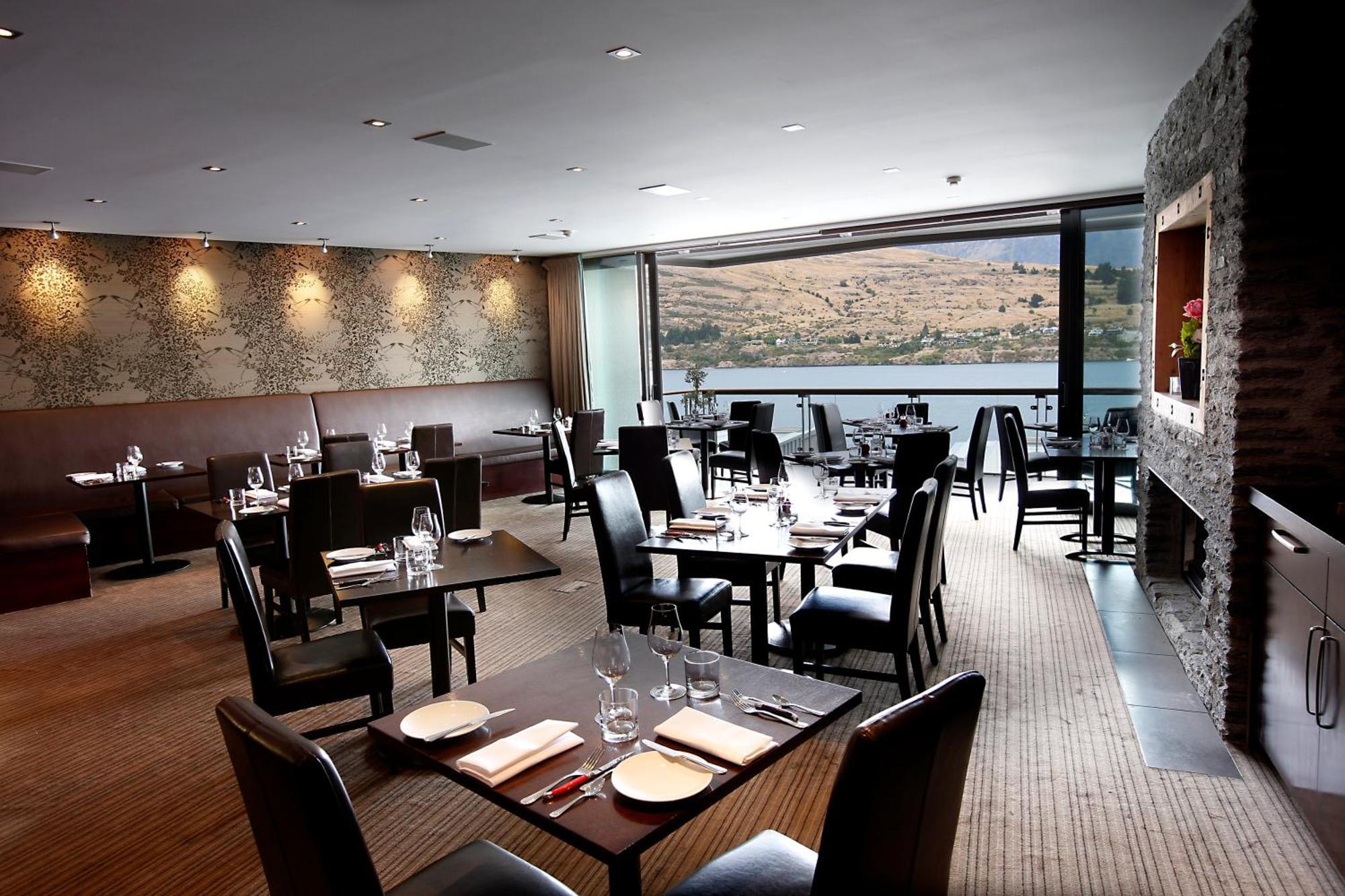Hotel The Rees & Luxury 5*
