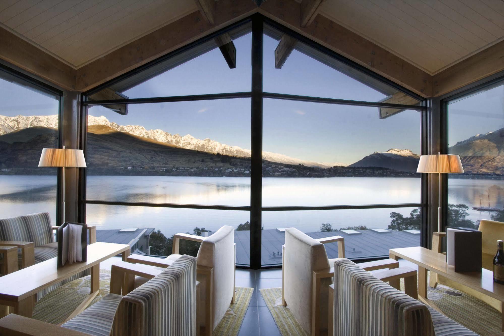 Hotel The Rees & Luxury